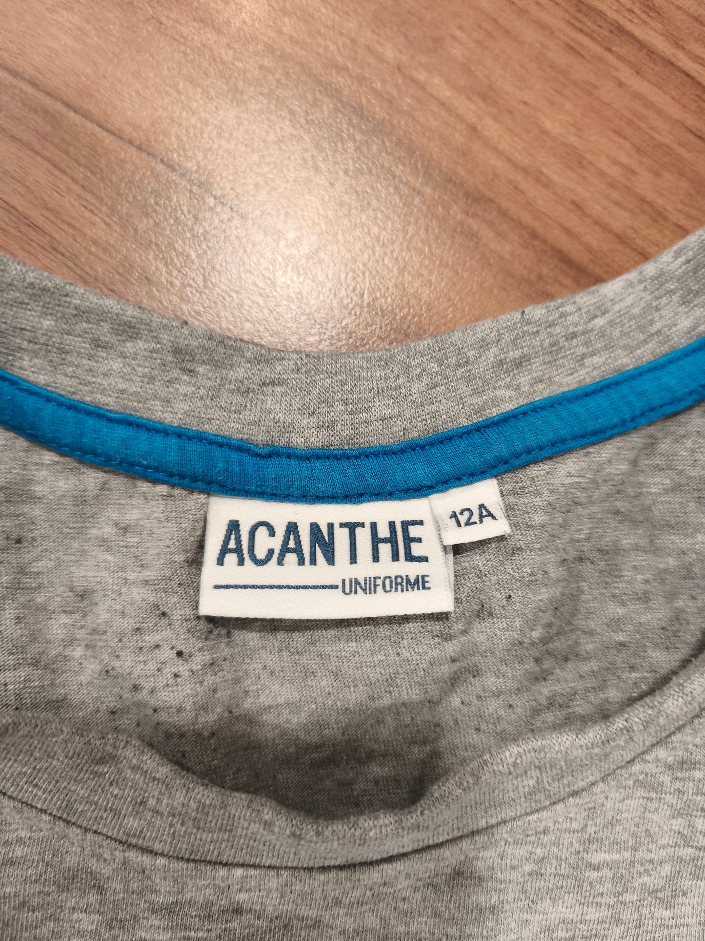 sweat à capuche Ecole Pascal