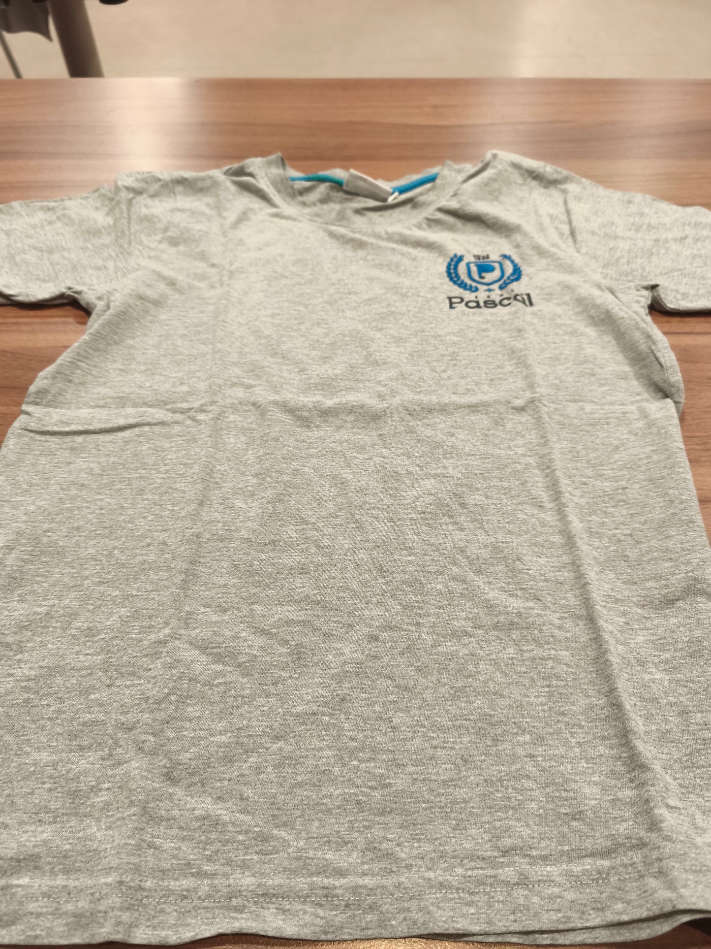 sweat à capuche Ecole Pascal