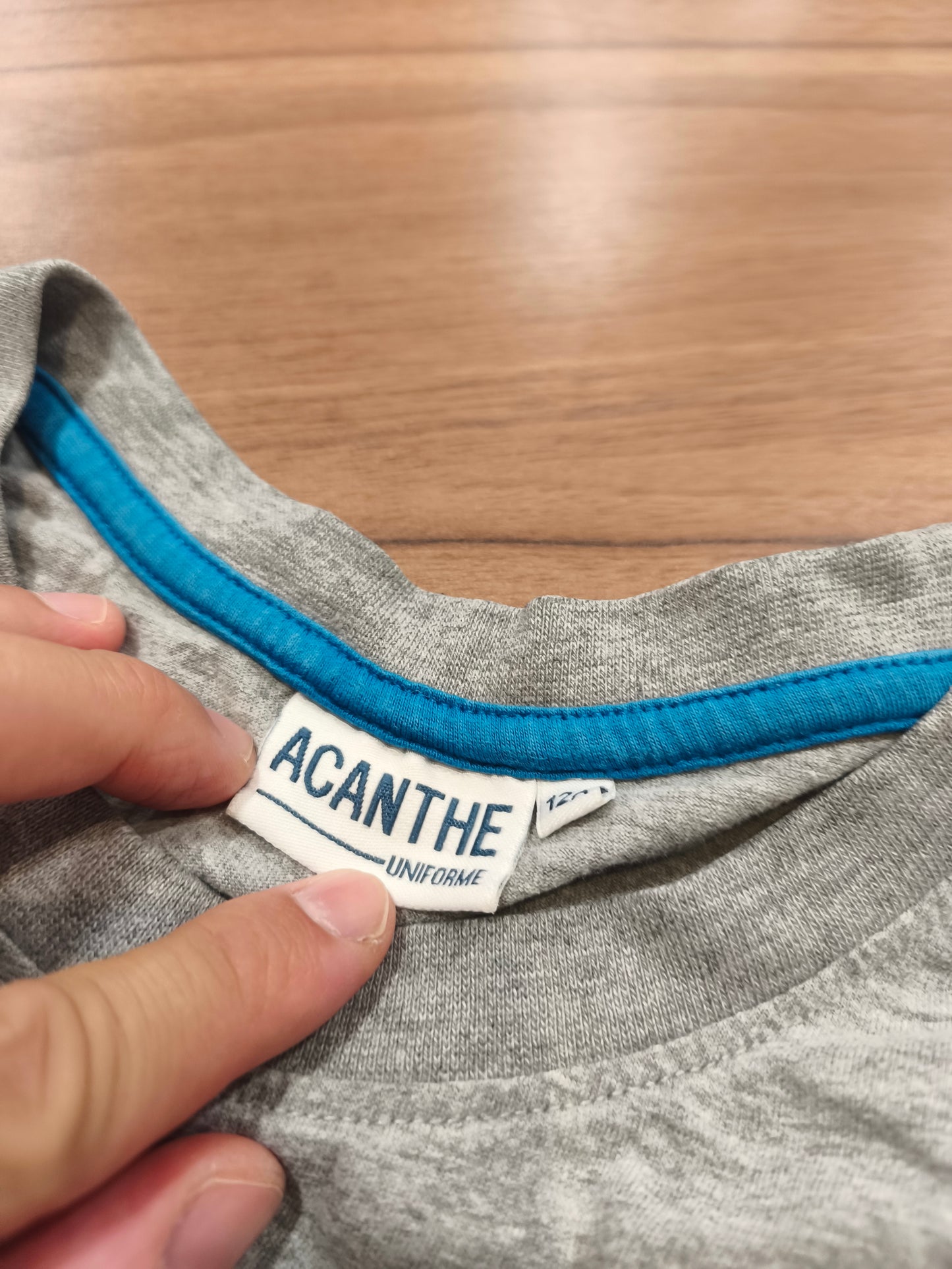 sweat à capuche Ecole Pascal