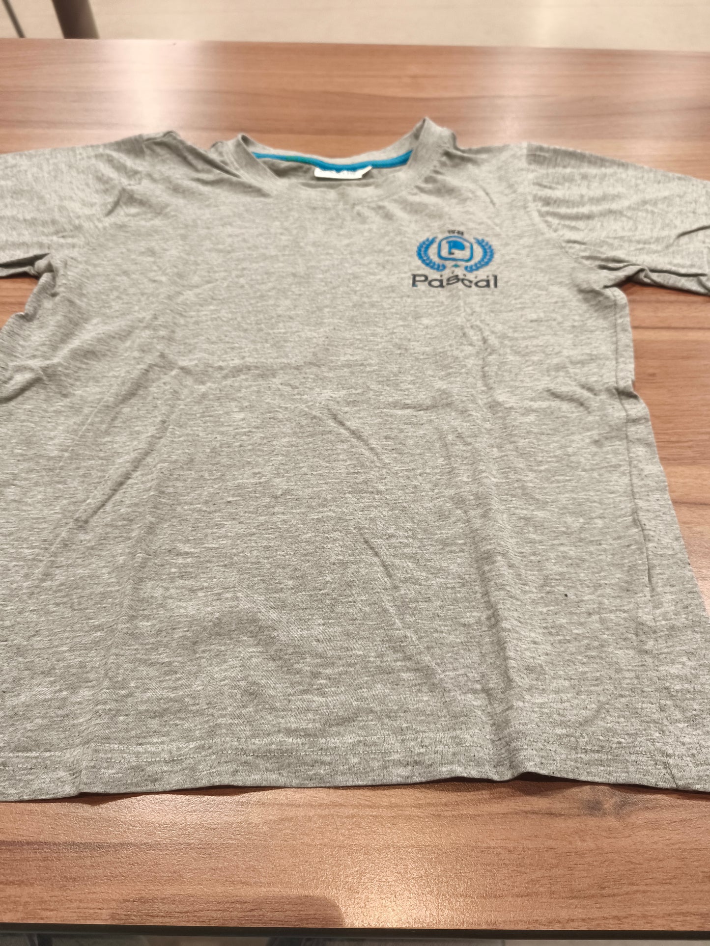 sweat à capuche Ecole Pascal