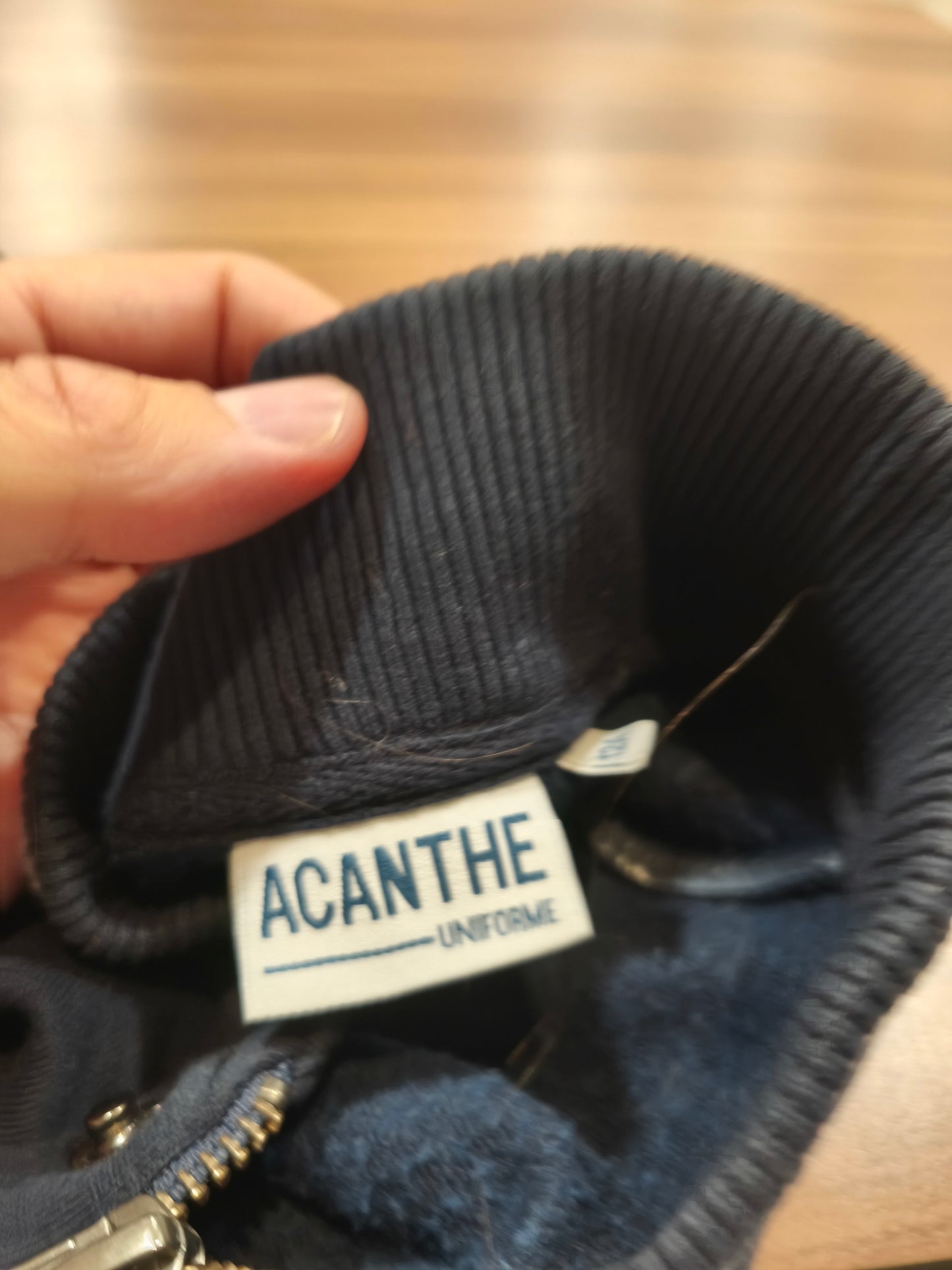 sweat à capuche Ecole Pascal