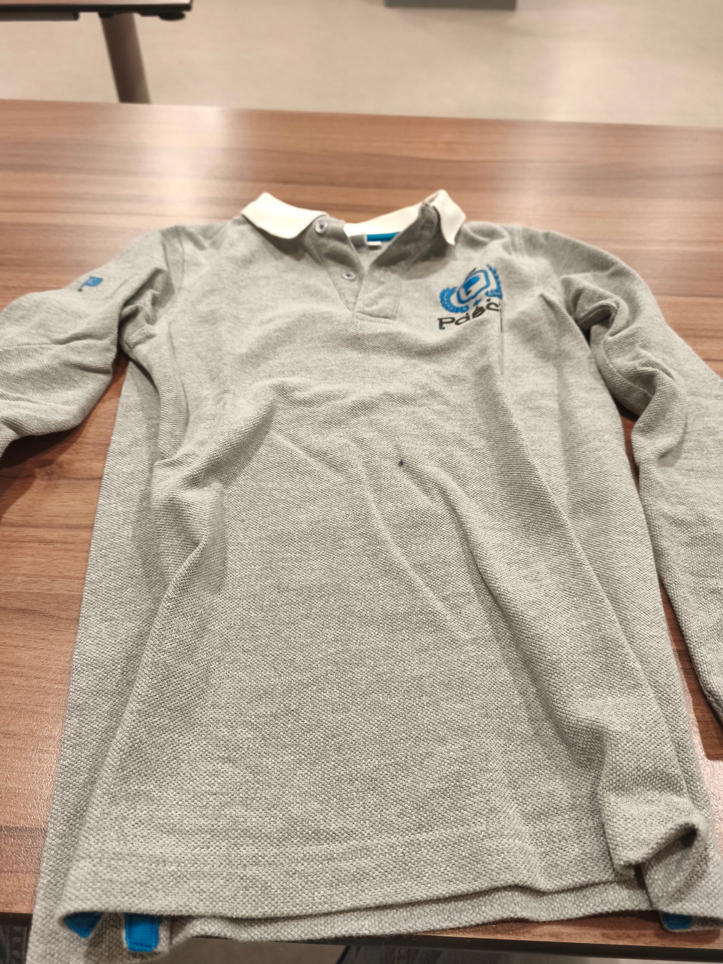 sweat à capuche Ecole Pascal