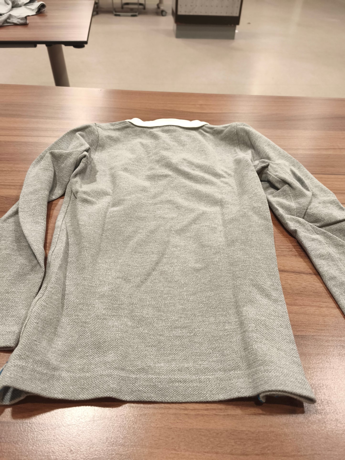 sweat à capuche Ecole Pascal