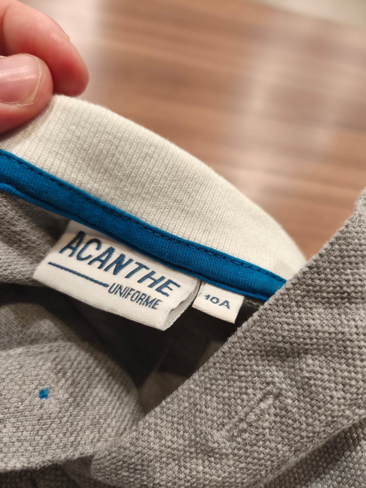 sweat à capuche Ecole Pascal