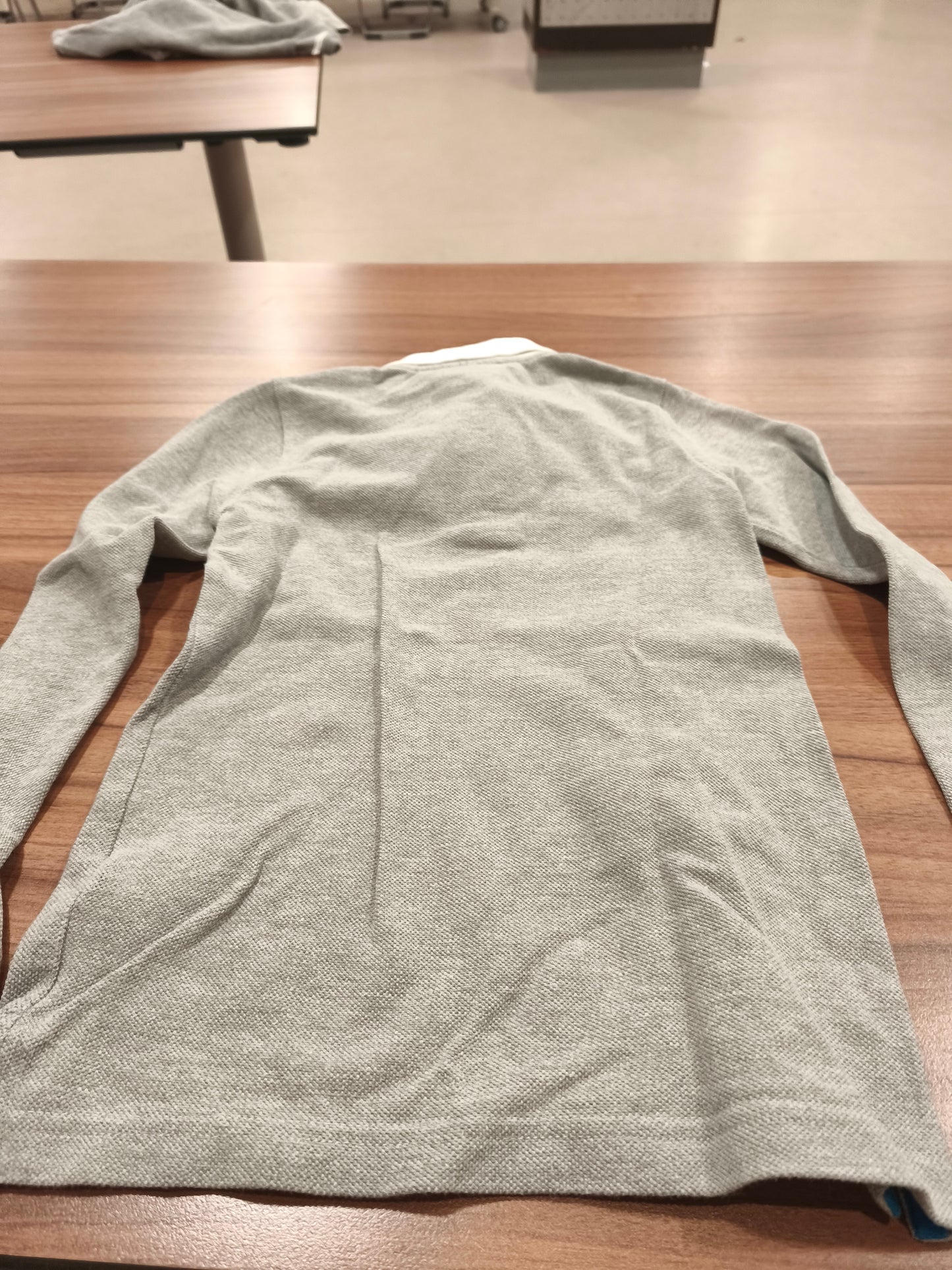 sweat à capuche Ecole Pascal