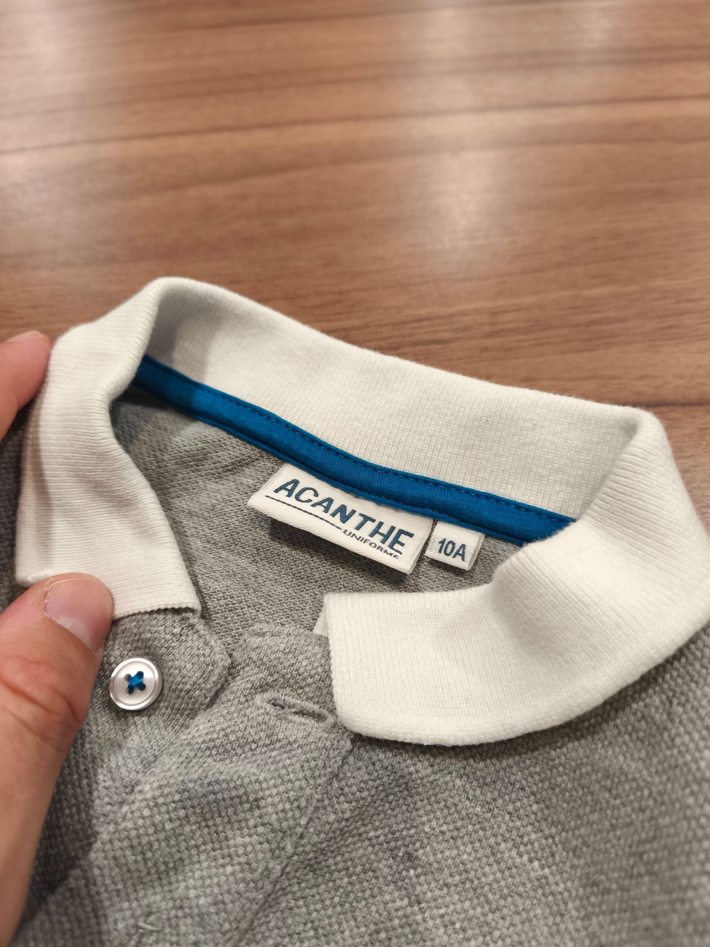 sweat à capuche Ecole Pascal