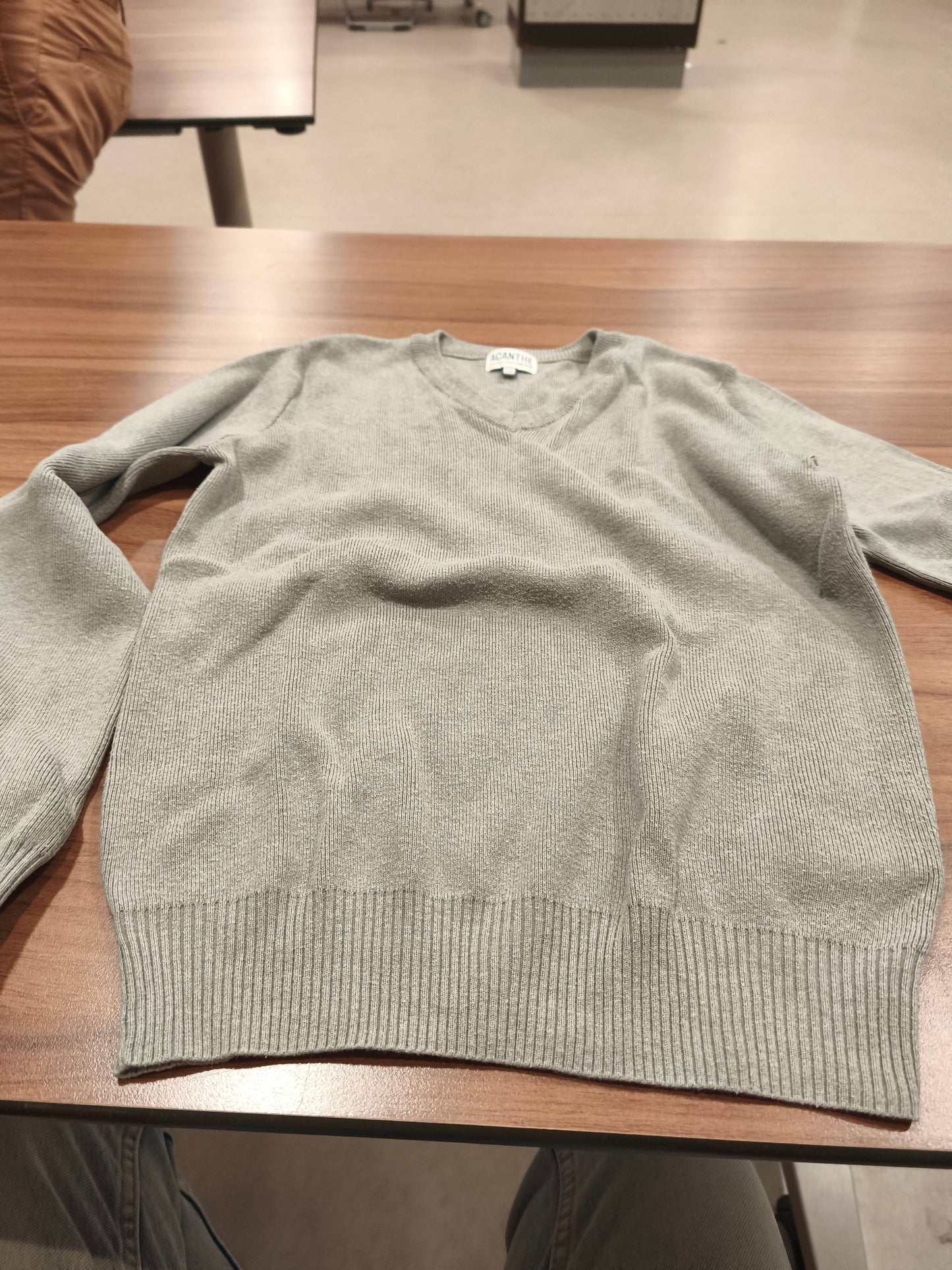 sweat à capuche Ecole Pascal