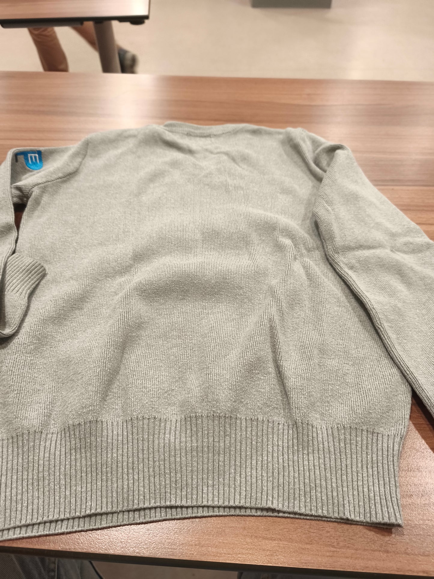 sweat à capuche Ecole Pascal