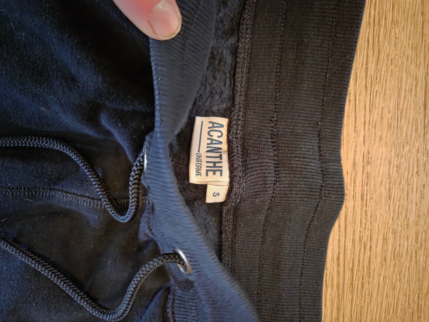pantalon jogging Sévigné Narbonne