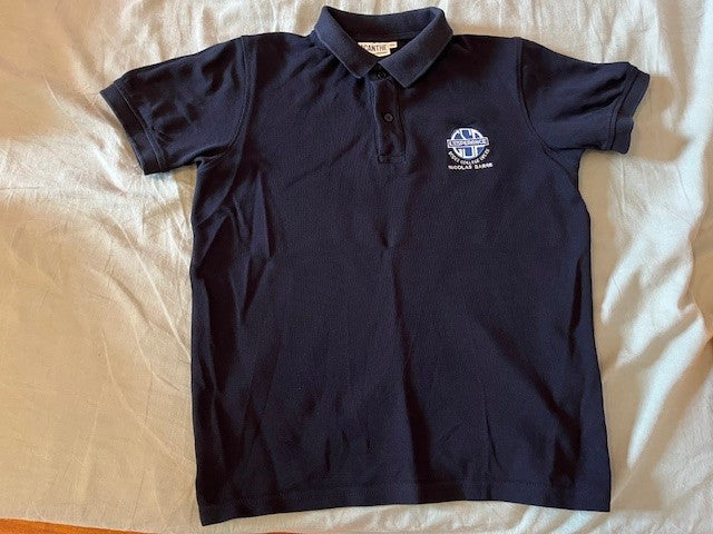 Polo piqué mc L'Espérance