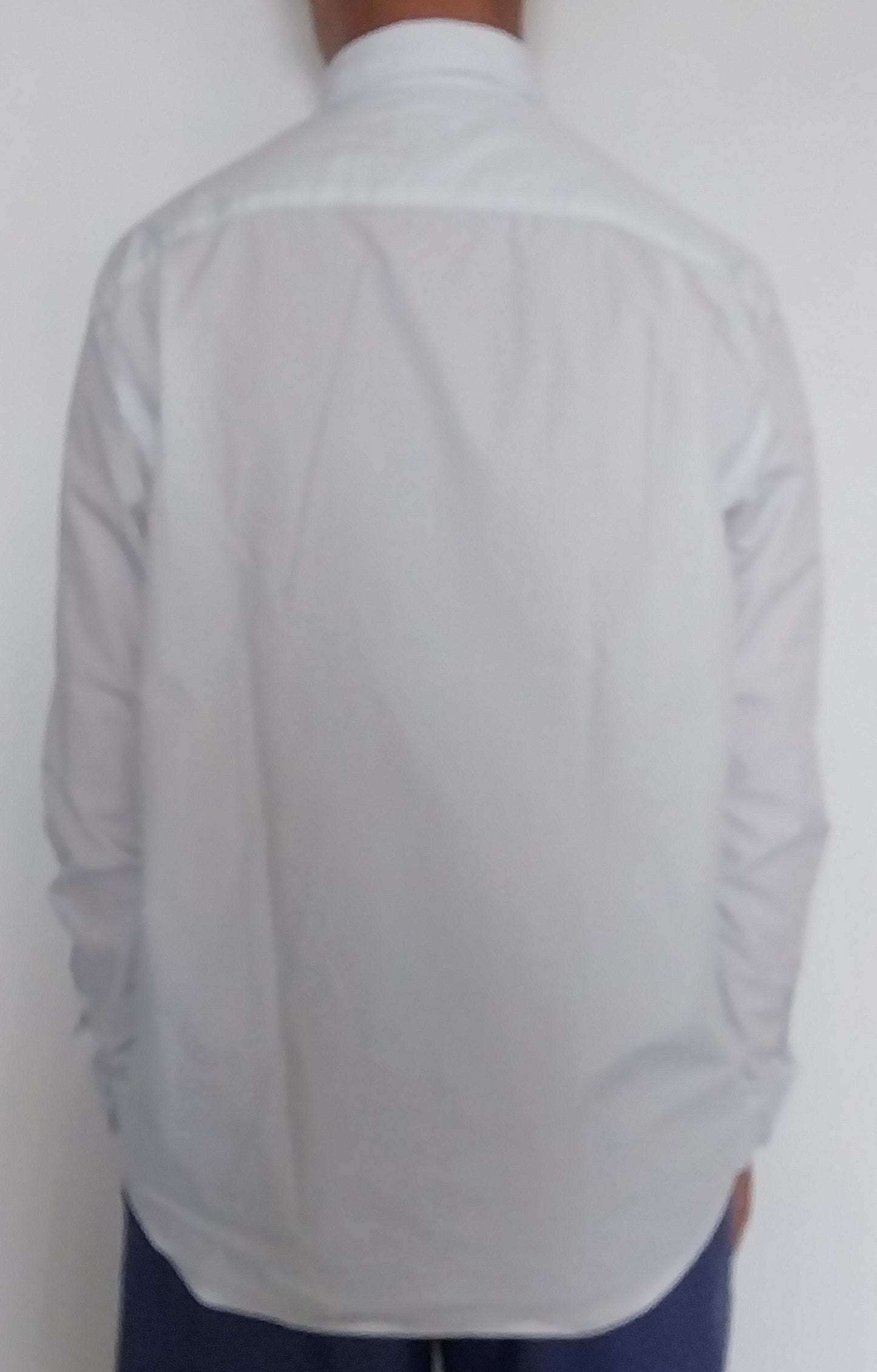 chemise ml Institut St Pierre St Paul