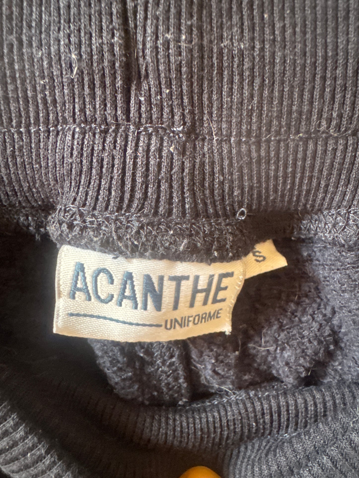 Pantalon de jogging Sévigné Narbonne