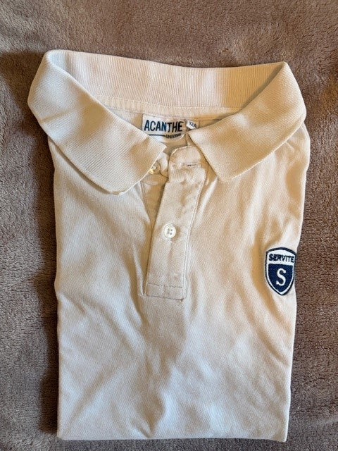 polo jersey mc Servites