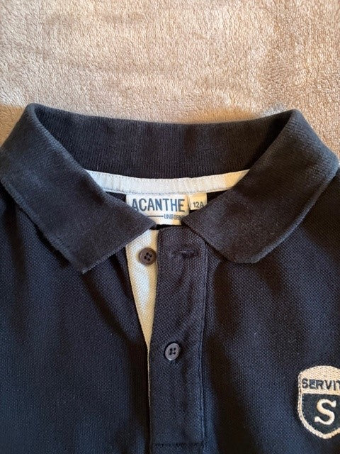 polo piqué ml Servites