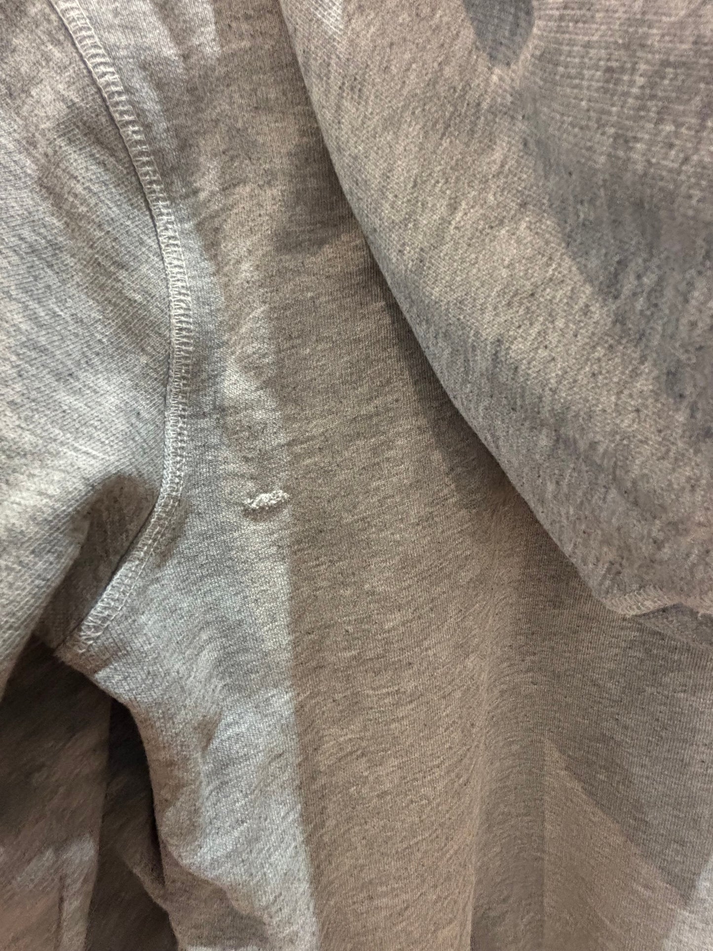 sweat à capuche Ecole Pascal