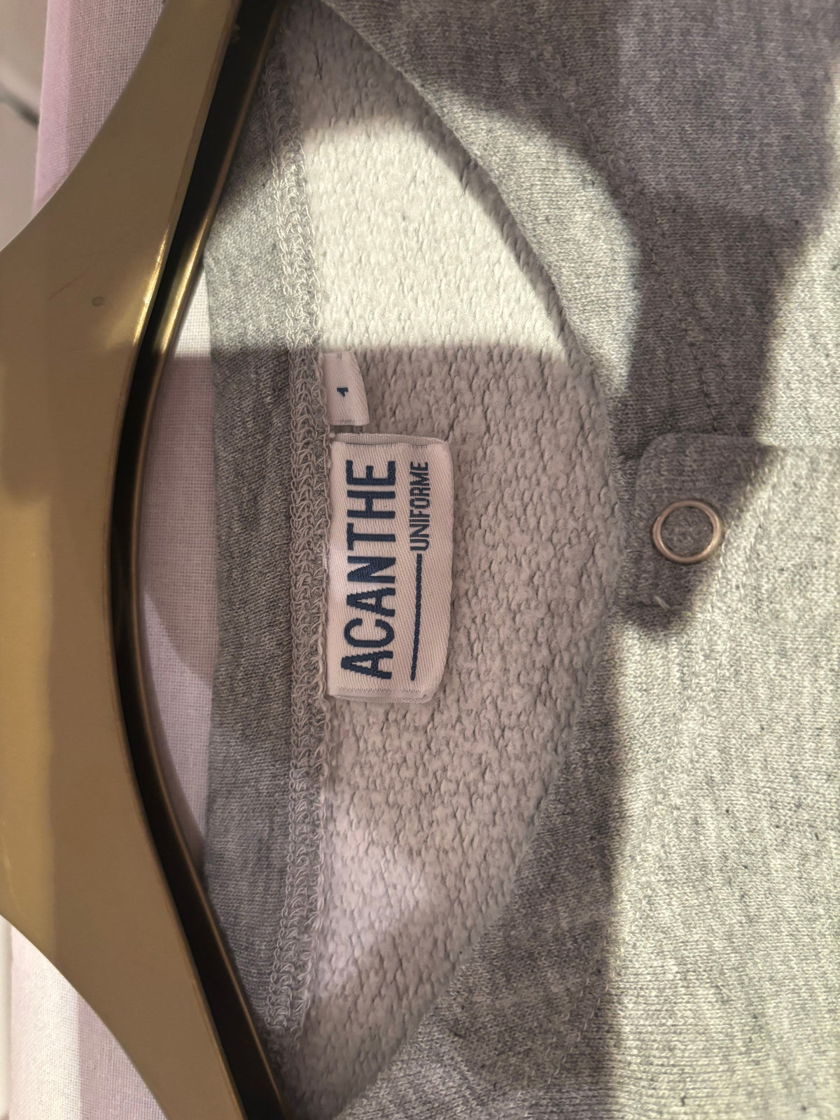 cardigan sweat Ecole Pascal