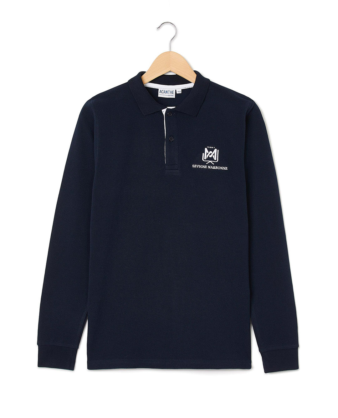polo piqué ml Sévigné Narbonne