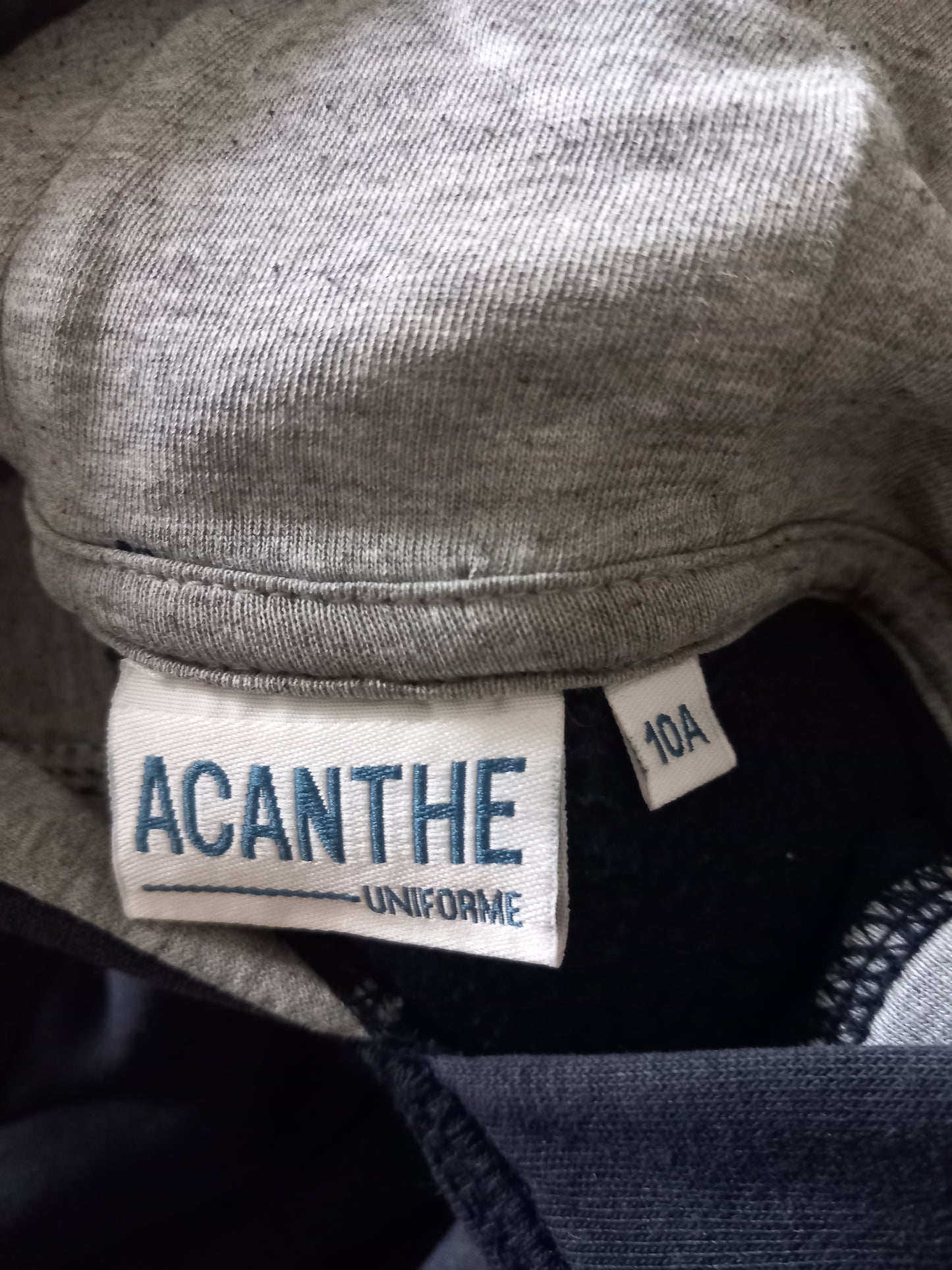 second_hand