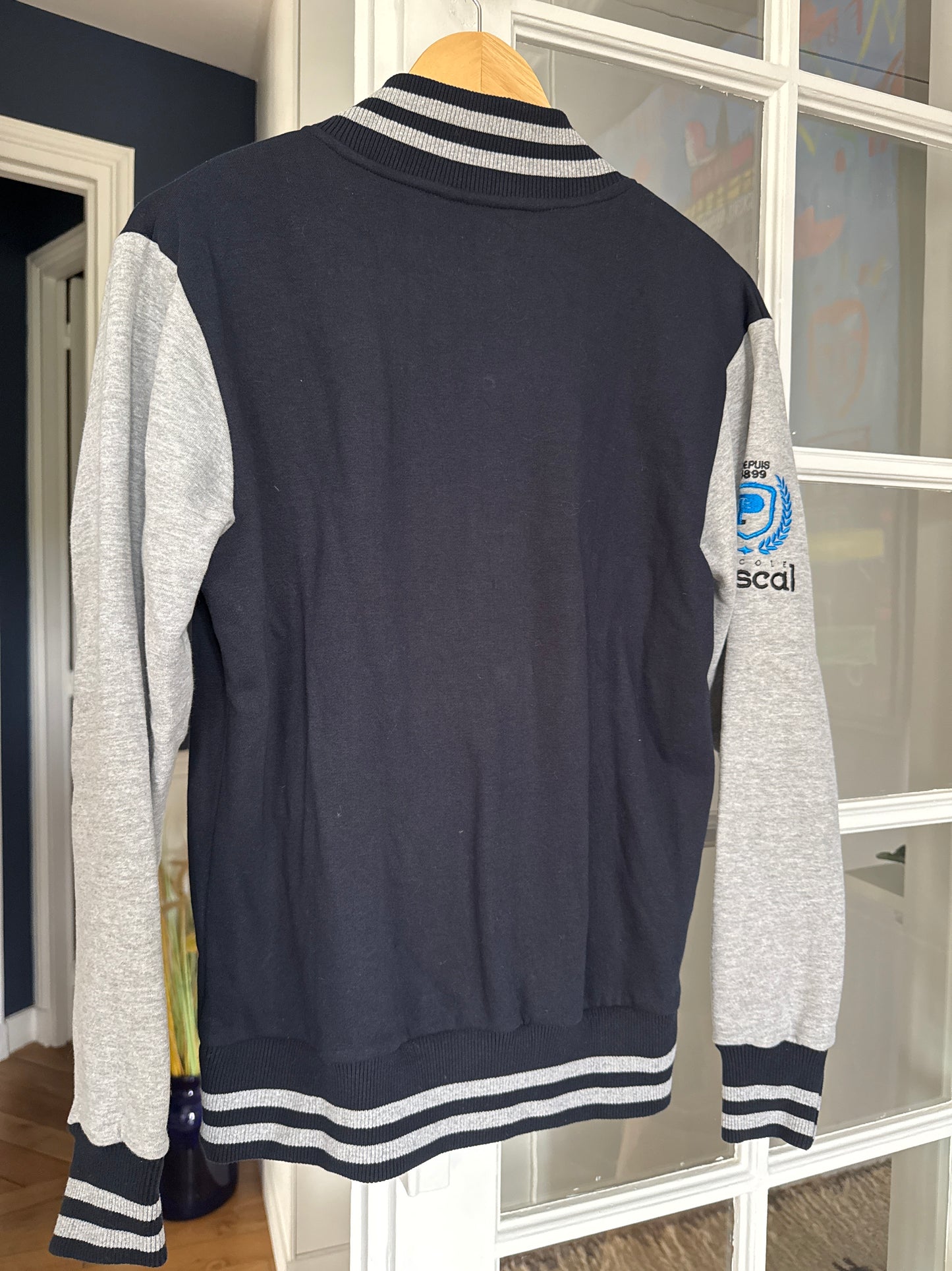 second_hand