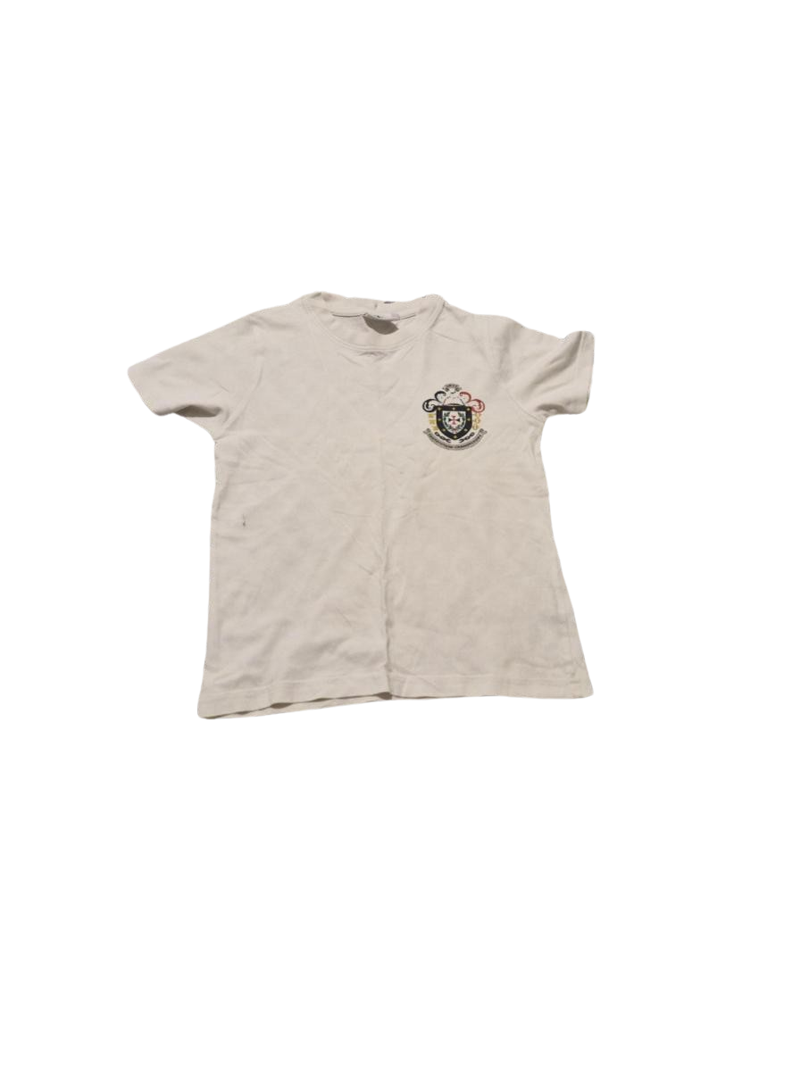 T-SHIRT CHAMPFLEURY