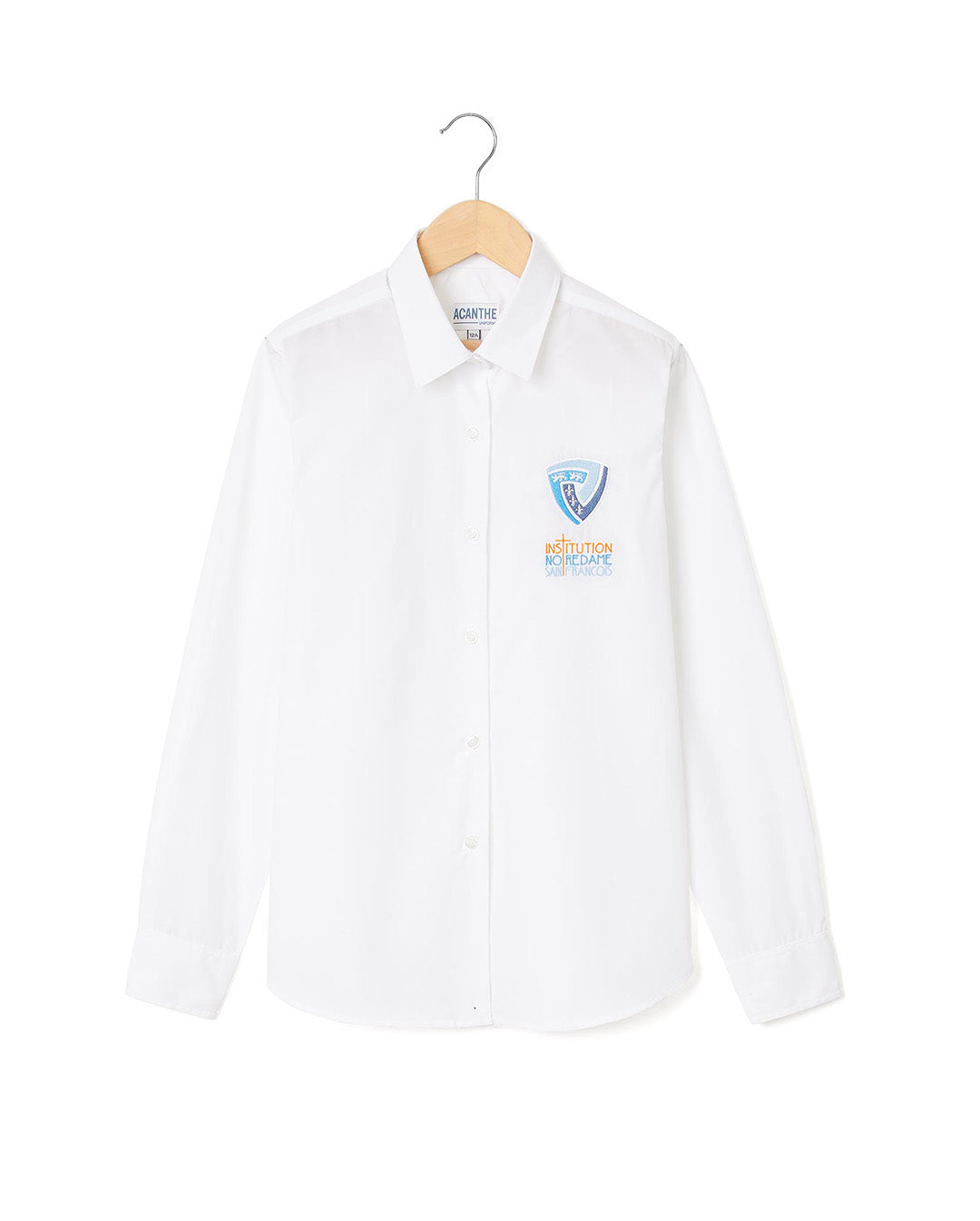 chemisier ml Notre Dame St François