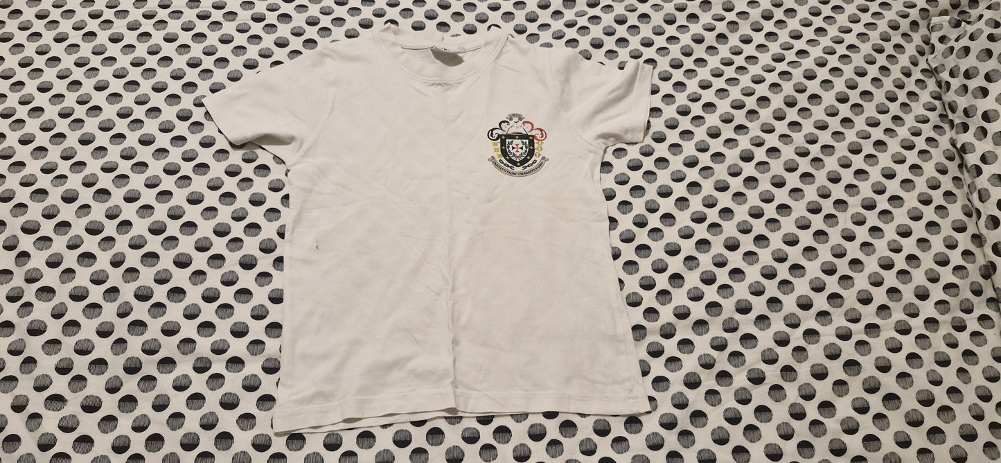 T-SHIRT CHAMPFLEURY