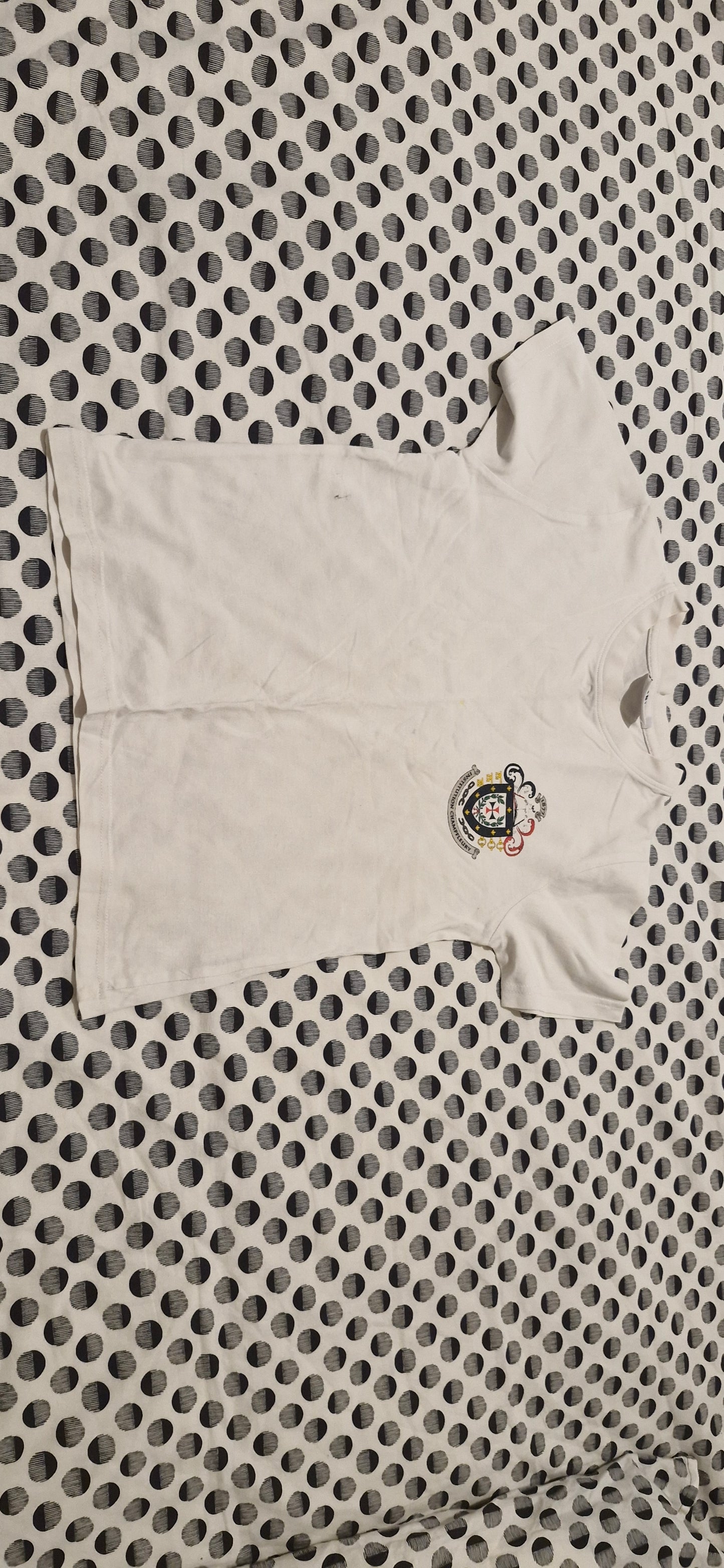 T-SHIRT CHAMPFLEURY