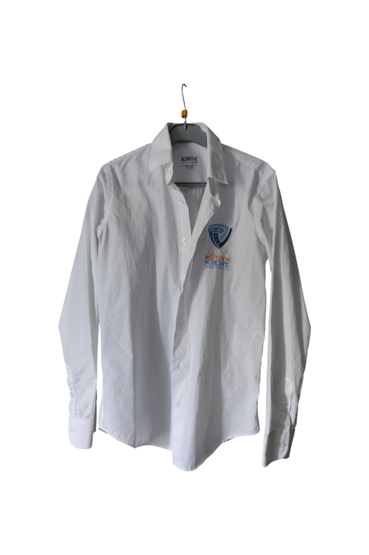 Chemise garçon