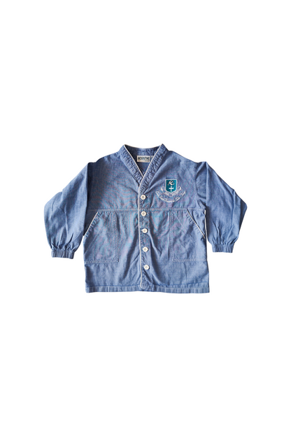 Blouse-tablier uniforme saint François de Sales