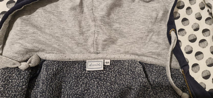 VESTE CHAMPFLEURY