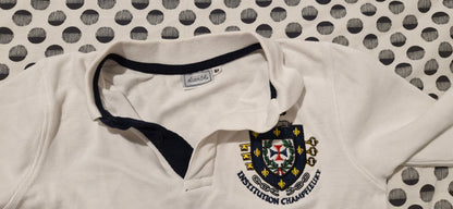 Polo manches longues Champfleury