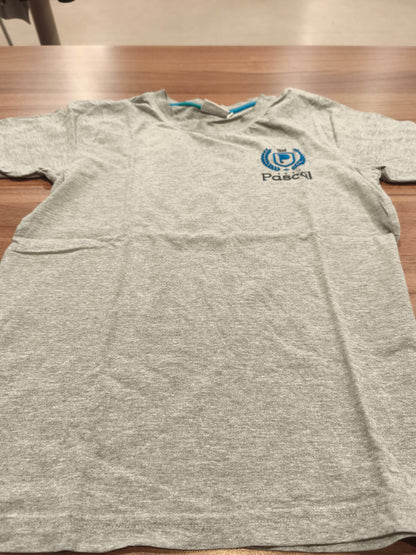 sweat à capuche Ecole Pascal
