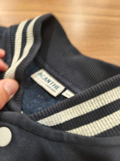 sweat à capuche Ecole Pascal