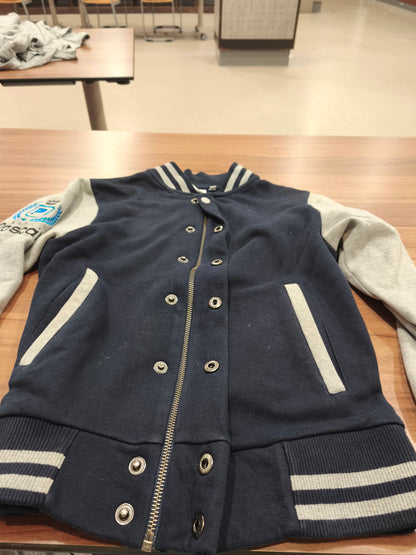 sweat à capuche Ecole Pascal