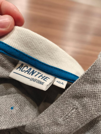sweat à capuche Ecole Pascal