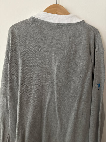 polo piqué ml Ecole Pascal