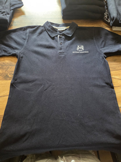 polo piqué mc Sévigné Narbonne