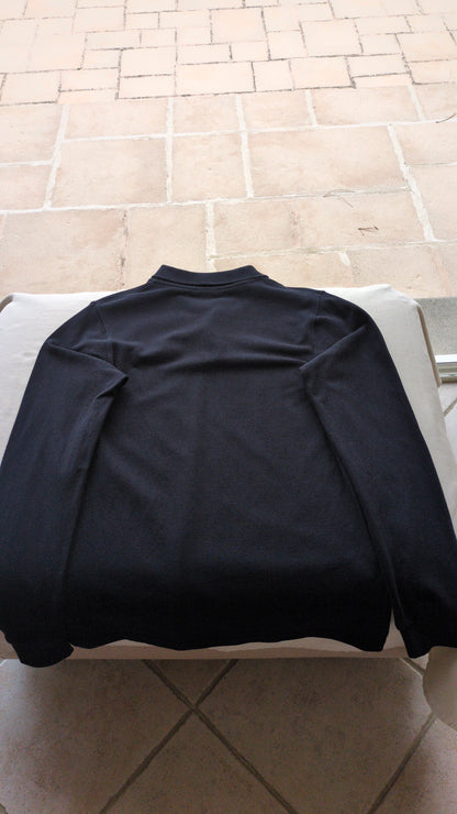 polo piqué ml Institut St Pierre St Paul
