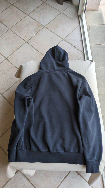 sweat zippé à capuche Institut St Pierre St Paul