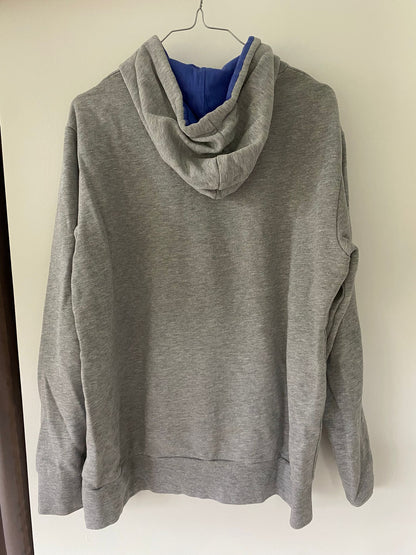 Sweat à capuche Servites