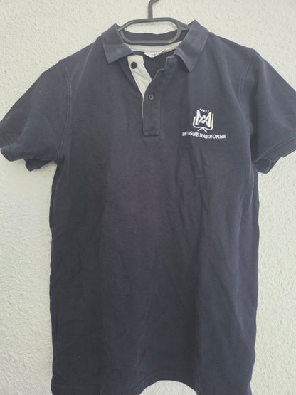 polo piqué mc Sévigné Narbonne