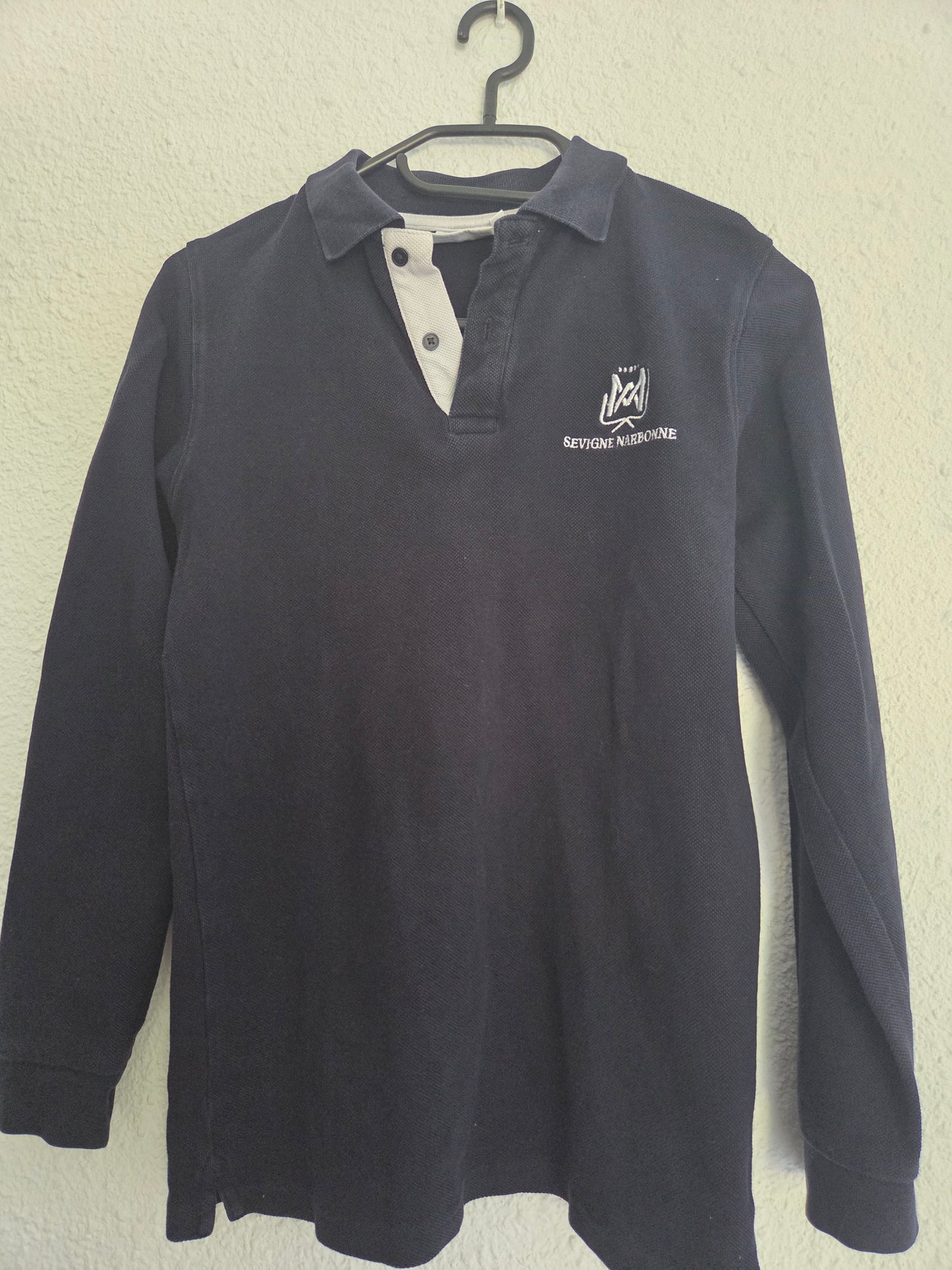 polo piqué ml Sévigné Narbonne