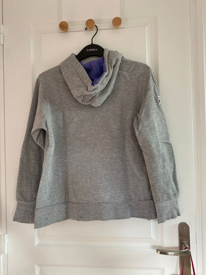 Sweat à capuche Servites
