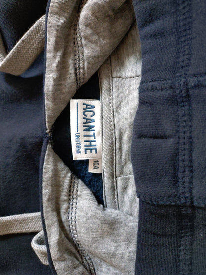 sweat à capuche NDDS Strasbourg