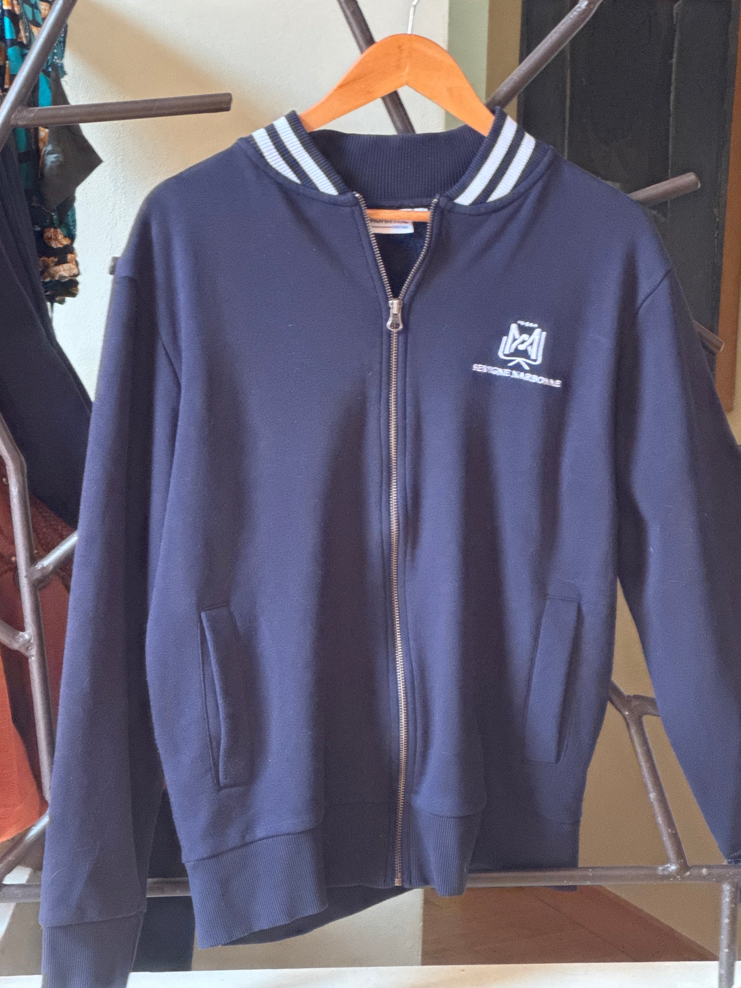 Teddy Sévigné Narbonne