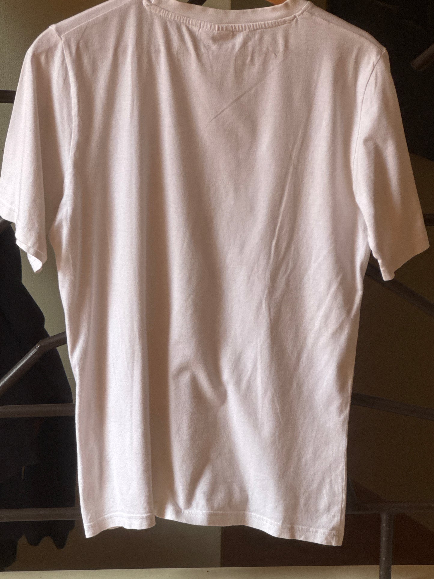 T-shirt mc col rond Sévigné Narbonne