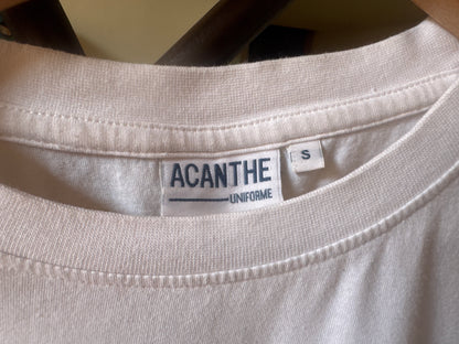 T-shirt mc col rond Sévigné Narbonne