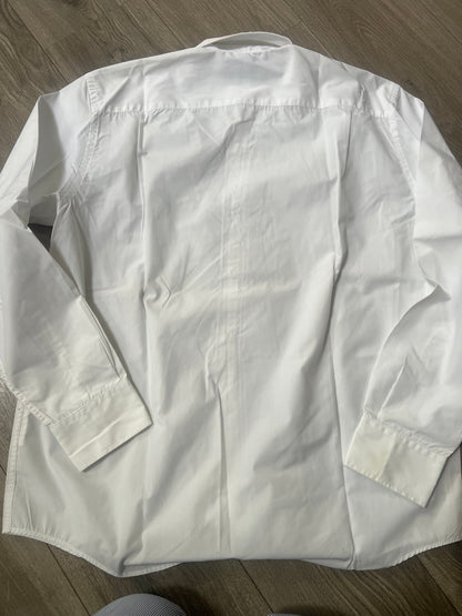 chemise ml SMDF Garçon