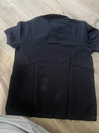 polo piqué mc SMDF Garçon