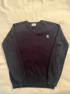 pull col V acry-coton SMDFlle